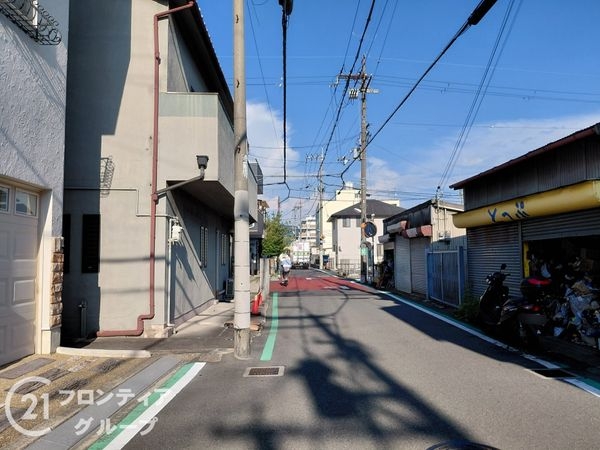 八尾市宮町３丁目の中古一戸建て