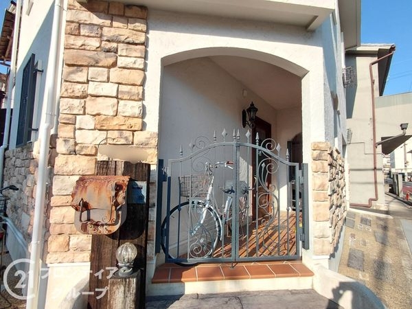 八尾市宮町３丁目の中古一戸建て