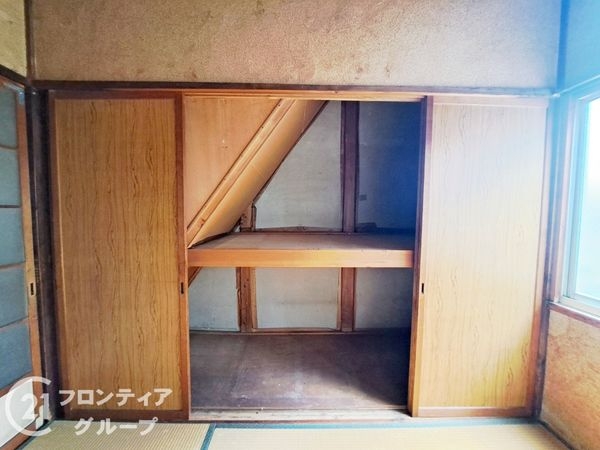 東大阪市荒川３丁目の中古一戸建て