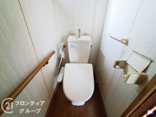 東大阪市荒川３丁目の中古一戸建て