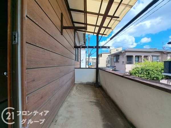 東大阪市荒川３丁目の中古一戸建て