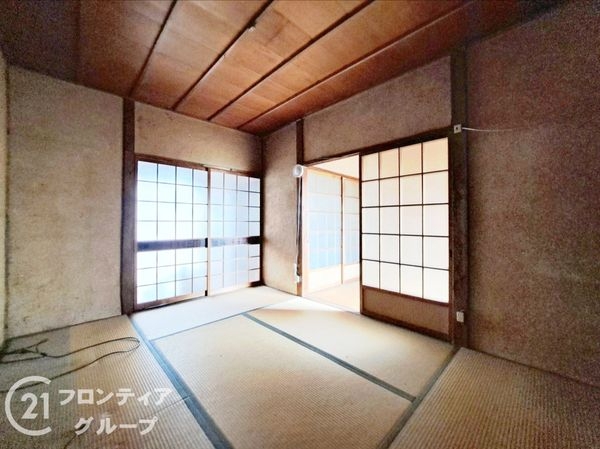 東大阪市荒川３丁目の中古一戸建て