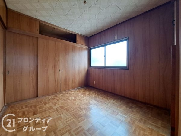 東大阪市荒川３丁目の中古一戸建て