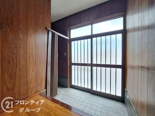 東大阪市荒川３丁目の中古一戸建て