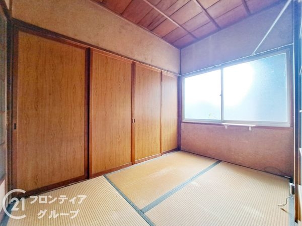 東大阪市荒川３丁目の中古一戸建て