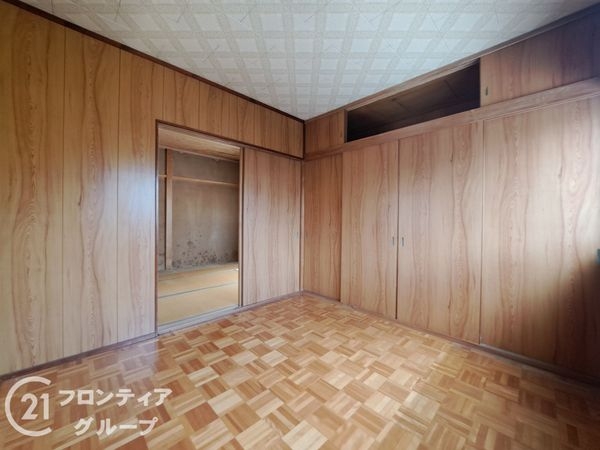 東大阪市荒川３丁目の中古一戸建て