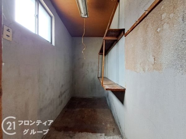 東大阪市荒川３丁目の中古一戸建て