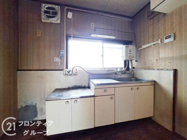 東大阪市荒川３丁目の中古一戸建て