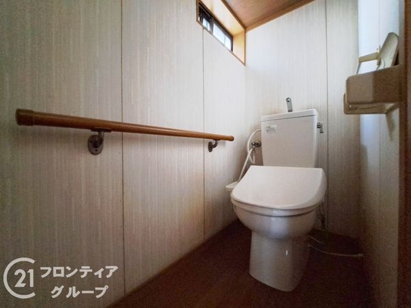 東大阪市荒川３丁目の中古一戸建て