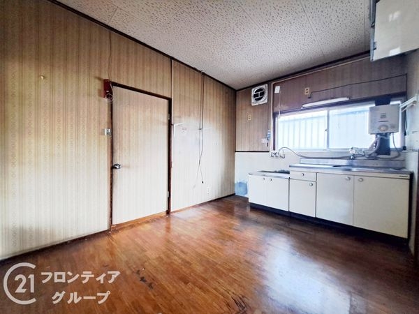 東大阪市荒川３丁目の中古一戸建て