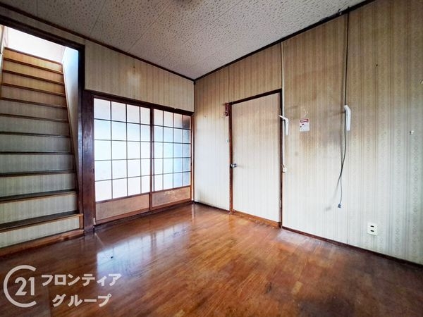 東大阪市荒川３丁目の中古一戸建て