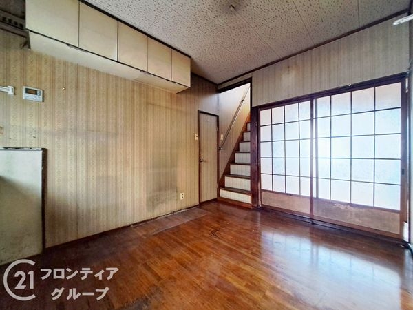 東大阪市荒川３丁目の中古一戸建て