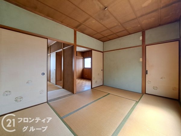 東大阪市荒川３丁目の中古一戸建て