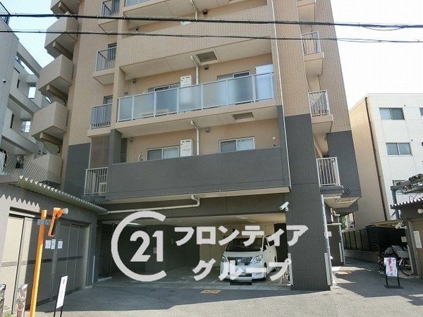 エステムコート八戸ノ里ステーションプレッソ　中古マンション