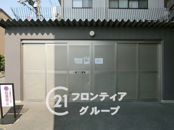 エステムコート八戸ノ里ステーションプレッソ　中古マンション