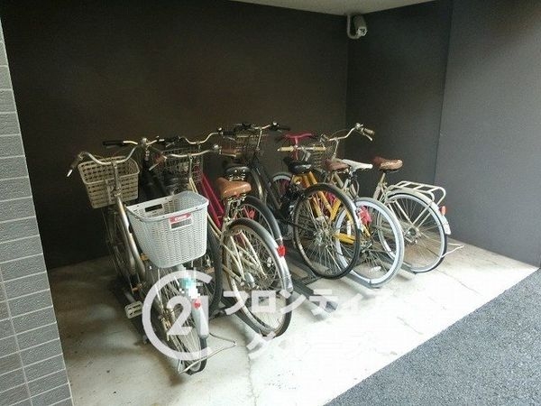 エステムコート八戸ノ里ステーションプレッソ　中古マンション