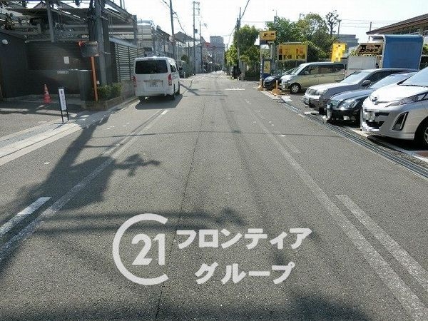 エステムコート八戸ノ里ステーションプレッソ　中古マンション