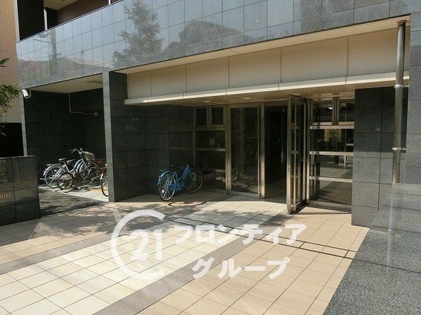 エステムコート八戸ノ里ステーションプレッソ　中古マンション