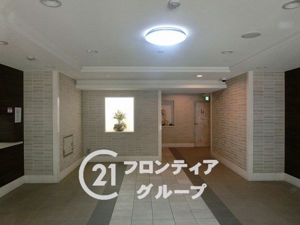 エステムコート八戸ノ里ステーションプレッソ　中古マンション