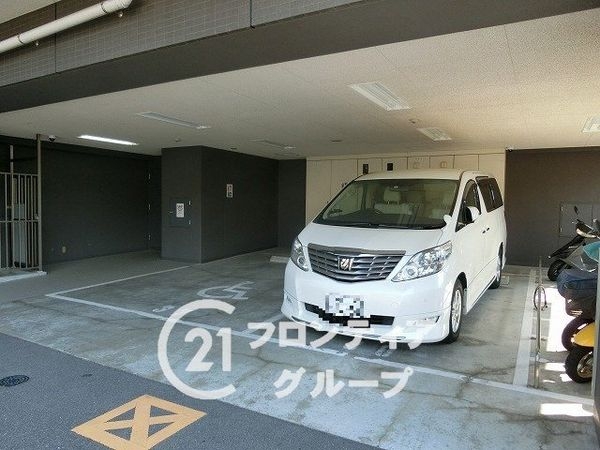 エステムコート八戸ノ里ステーションプレッソ　中古マンション