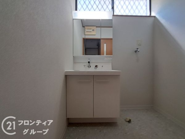 八尾市太田７丁目の中古一戸建て