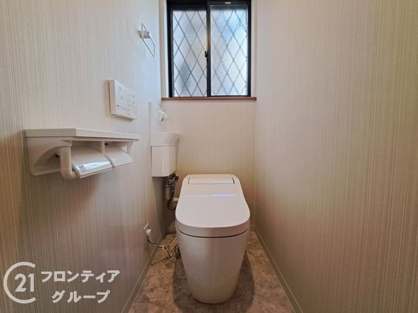 八尾市太田７丁目の中古一戸建て