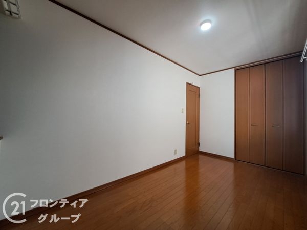 八尾市太田７丁目の中古一戸建て
