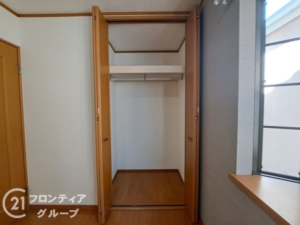 八尾市太田７丁目の中古一戸建て