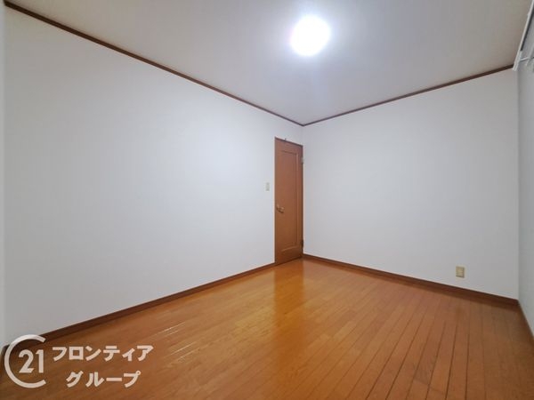 八尾市太田７丁目の中古一戸建て