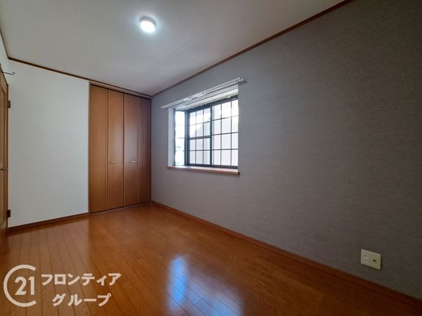 八尾市太田７丁目の中古一戸建て
