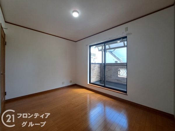 八尾市太田７丁目の中古一戸建て