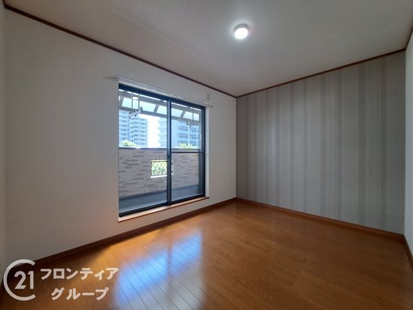 八尾市太田７丁目の中古一戸建て