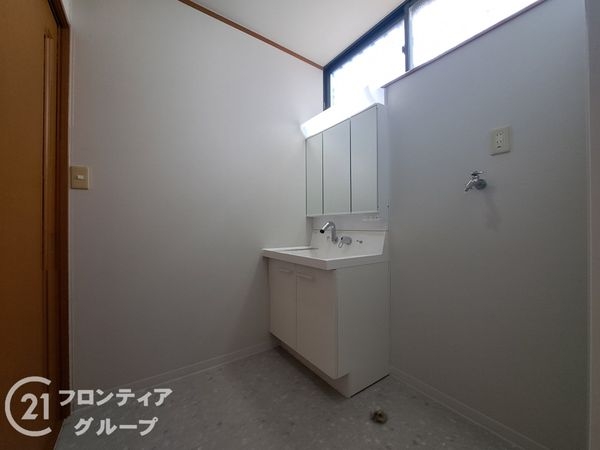 八尾市太田７丁目の中古一戸建て