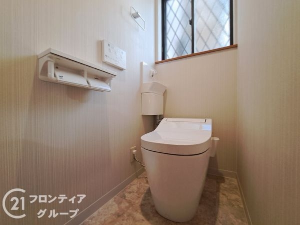 八尾市太田７丁目の中古一戸建て