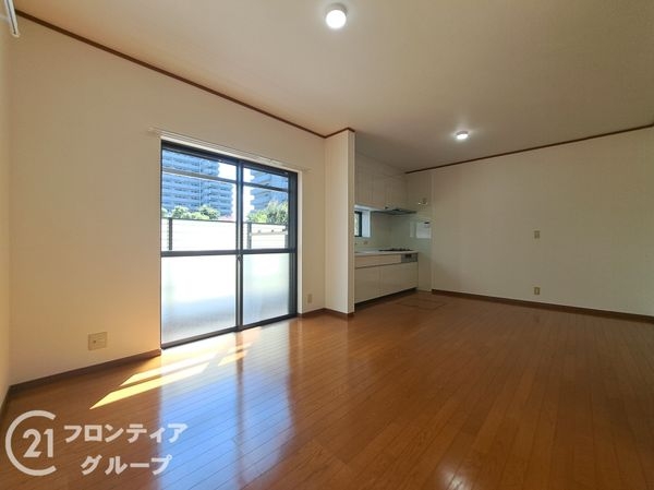 八尾市太田７丁目の中古一戸建て