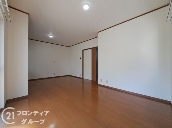 八尾市太田７丁目の中古一戸建て