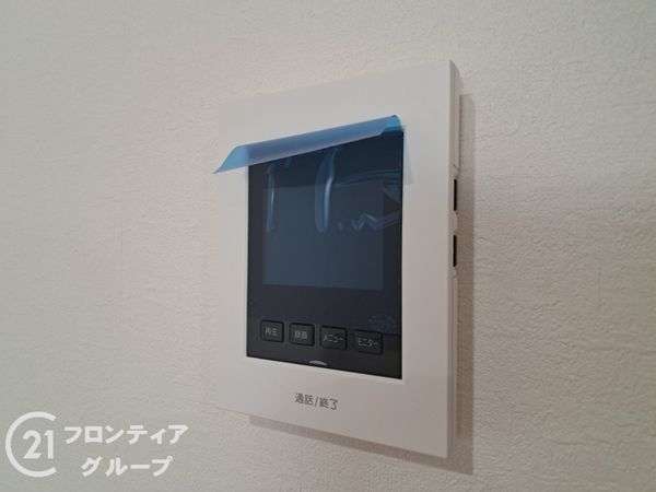 八尾市太田７丁目の中古一戸建て