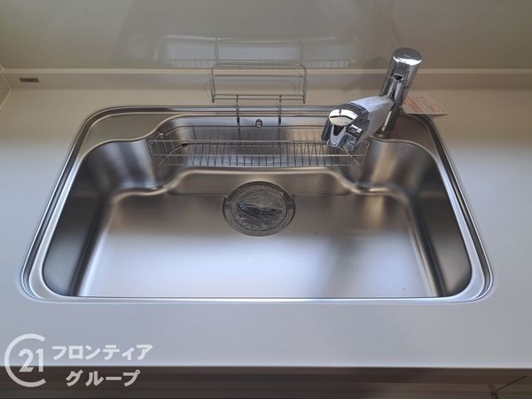 八尾市太田７丁目の中古一戸建て