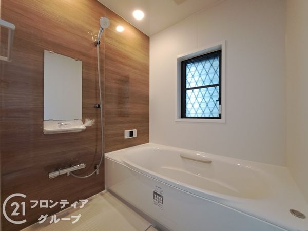 八尾市太田７丁目の中古一戸建て