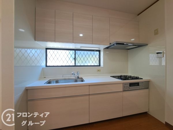 八尾市太田７丁目の中古一戸建て