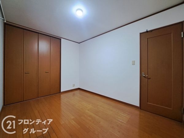 八尾市太田７丁目の中古一戸建て