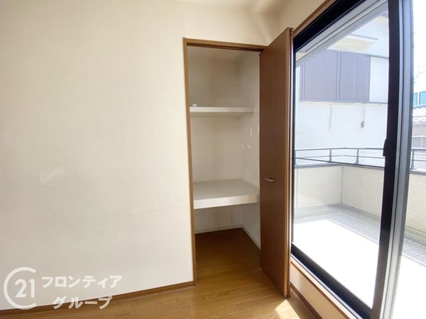 大阪市東住吉区西今川４丁目の中古一戸建て