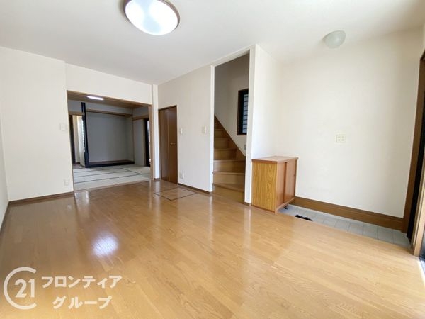 大阪市東住吉区西今川４丁目の中古一戸建て