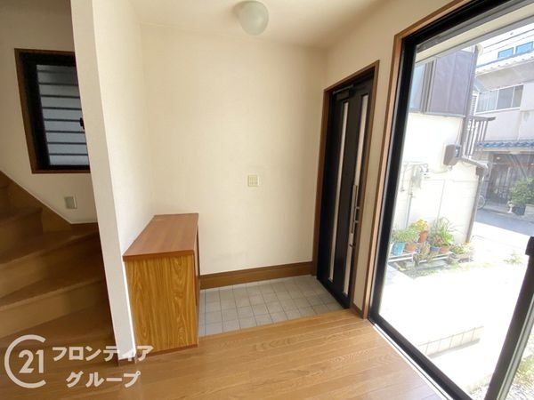 大阪市東住吉区西今川４丁目の中古一戸建て