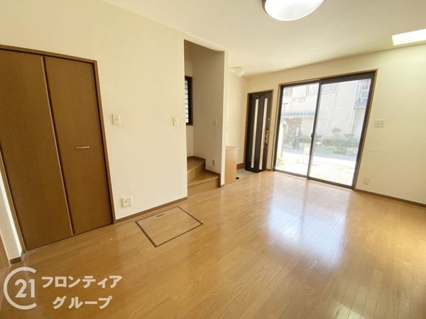 大阪市東住吉区西今川４丁目の中古一戸建て