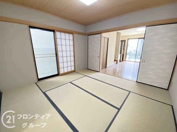 大阪市東住吉区西今川４丁目の中古一戸建て