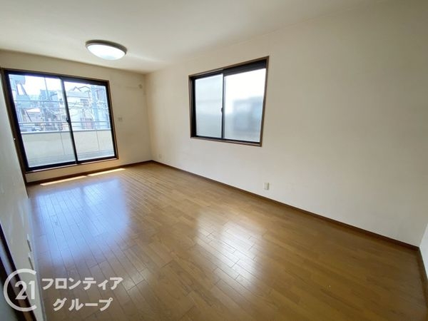 大阪市東住吉区西今川４丁目の中古一戸建て