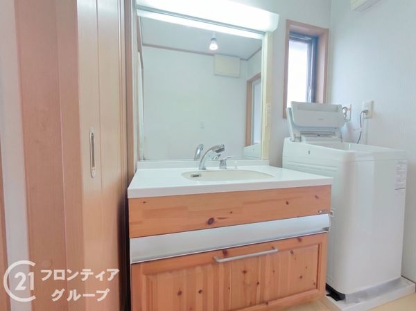 八尾市老原７丁目の中古一戸建て