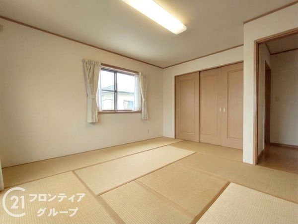 八尾市老原７丁目の中古一戸建て