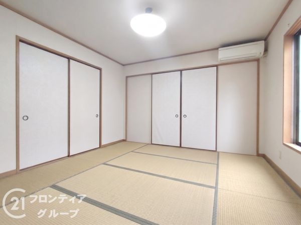 八尾市老原７丁目の中古一戸建て